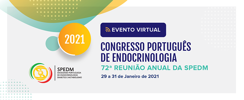 Portuguese Congress of Endocrinology 2021