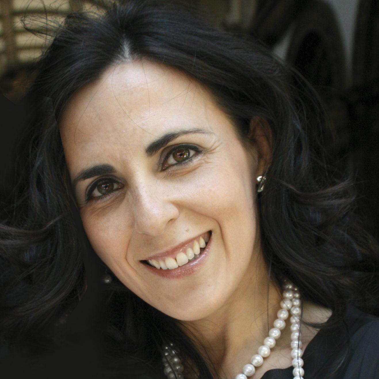 Mariana P. Monteiro