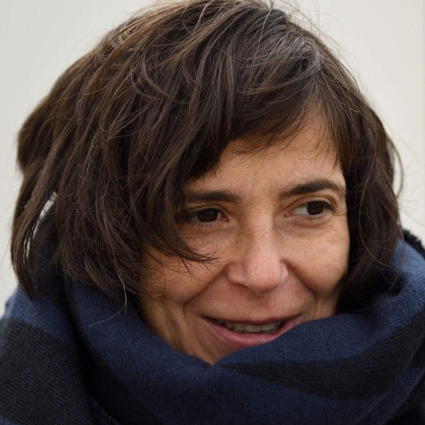 Manuela Barbosa de Almeida