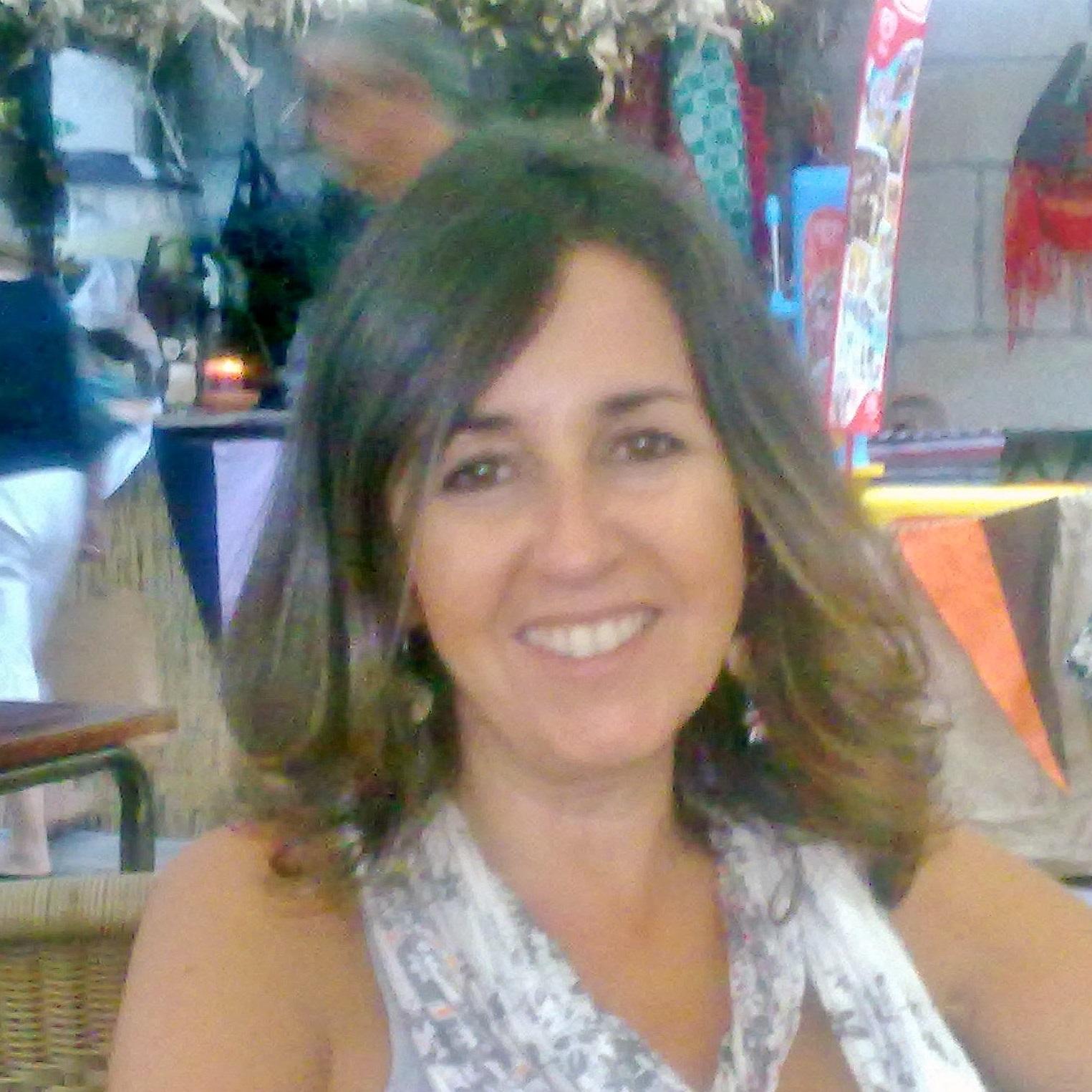 Manuela Ferreira de Almeida