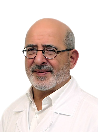 Carlos Vasconcelos