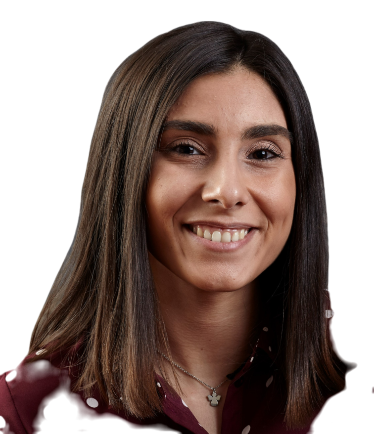 Patricia Crespo Braga