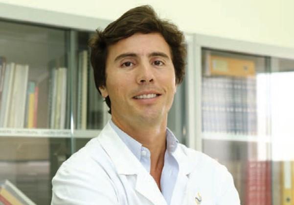 World’s Top 2% Most Cited Scientists – Tiago Torres