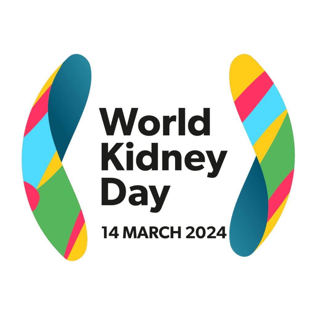 UMIB researchers and the World Kidney Day 2024 celebration
