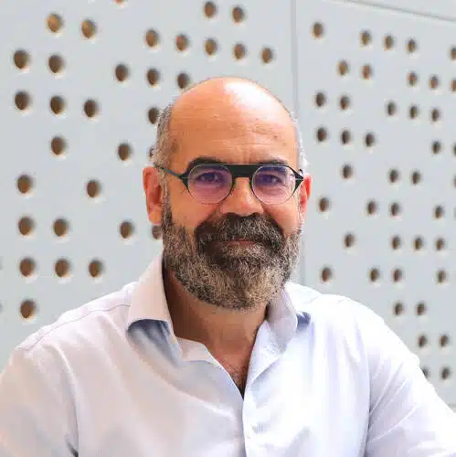 Esteban Ballestar