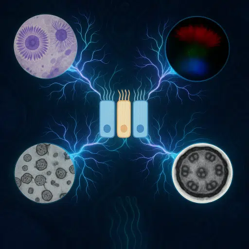 1º Simpósio de Discinesia Ciliar Primária