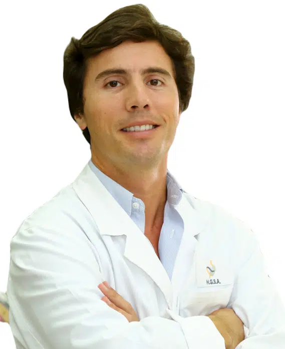 UMIB Researcher Tiago Torres Ranks Among the World’s Leading Medical Scientists in 2025 ScholarGPS Rankings