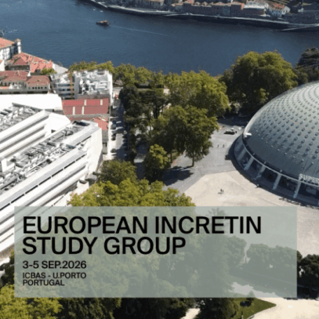 European Incretin Study Group