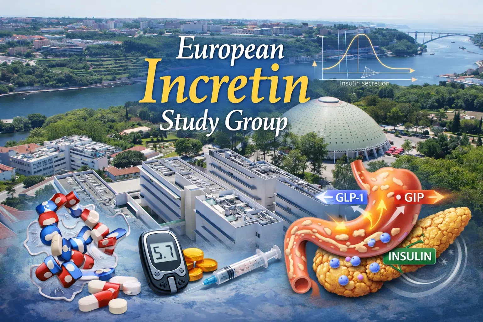 European Incretin Study Group
