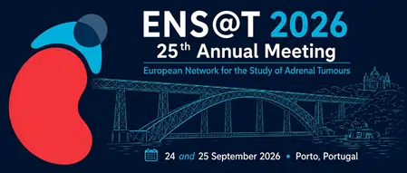 25th ENS@T Annual Meeting 2026