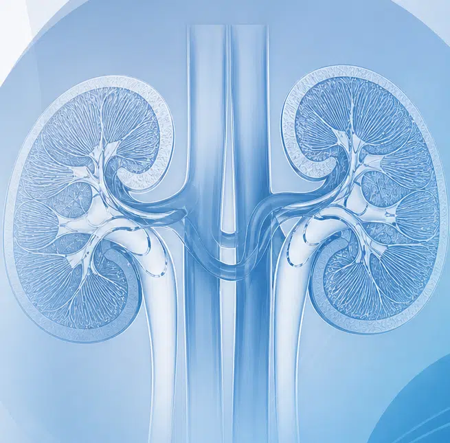 V Symptoms of Nephrology and Renal Transplantation of ULSSA